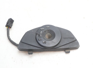 ANTENNE TRANSPONDEUR