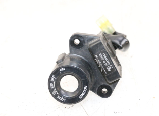 ANTENNE TRANSPONDEUR