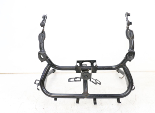 ARAIGNEE TETE DE FOURCHE