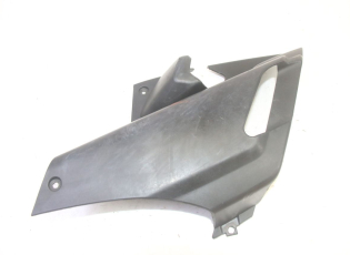 BAS DE CAISSE ARRIERE GAUCHE