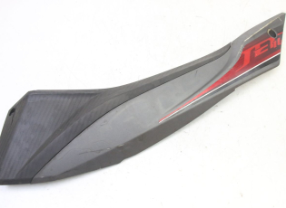 BAS DE CAISSE GAUCHE