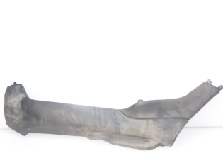 BAS DE CAISSE GAUCHE