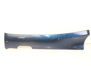 BAS DE CAISSE GAUCHE