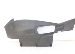 BAS DE CAISSE GAUCHE