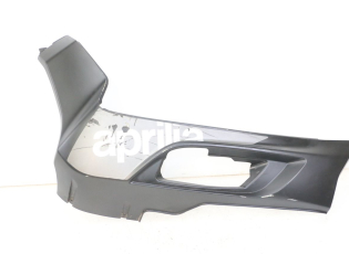 BAS DE CAISSE GAUCHE