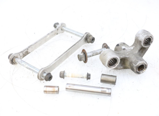 BIELLETTE AMORTISSEUR