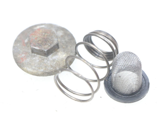 BOUCHON CARTER HUILE