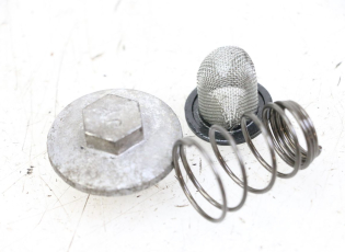 BOUCHON CARTER HUILE