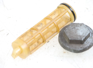 BOUCHON CARTER HUILE