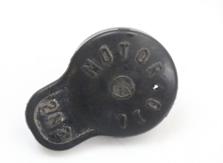 BOUCHON RESERVOIR HUILE