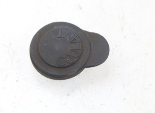 BOUCHON VASE EXPANSION