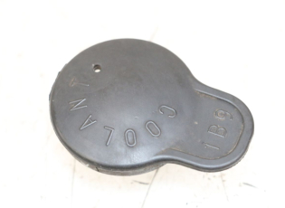 BOUCHON VASE EXPANSION