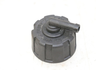 BOUCHON VASE EXPANSION