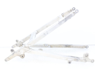 BOUCLE CADRE ARRIERE