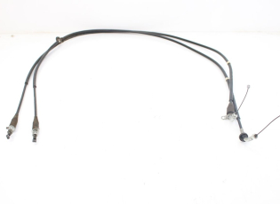 CABLE ACCELERATEUR