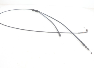 CABLE ACCELERATEUR