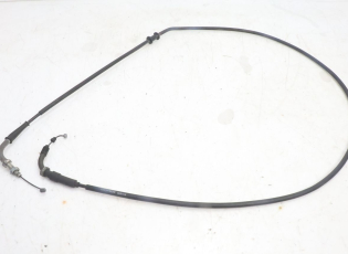 CABLE ACCELERATEUR