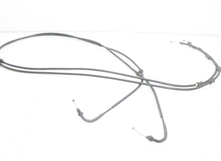 CABLE ACCELERATEUR