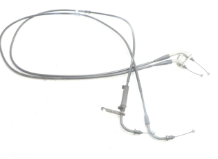 CABLE ACCELERATEUR