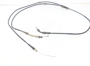 CABLE ACCELERATEUR