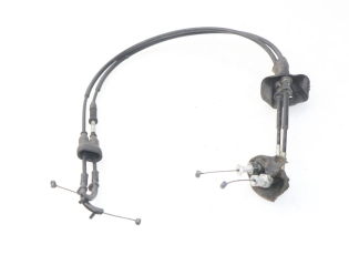 CABLE ACCELERATEUR