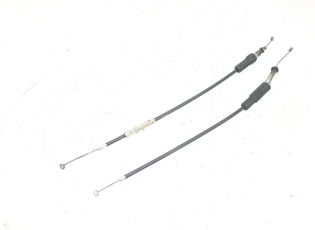 CABLE VALVE ECHAPPEMENT