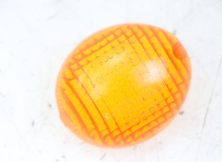 CABOCHON CLIGNOTANT ARRIERE GAUCHE