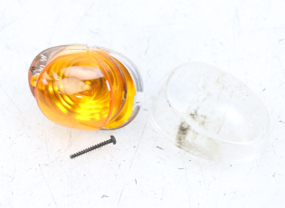 CABOCHON CLIGNOTANT AVANT GAUCHE