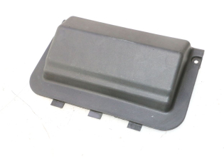 CACHE BATTERIE