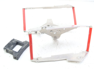 CACHE CHASSIS LATERAL