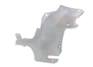 CACHE CHASSIS LATERAL DROIT