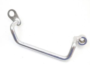 CACHE CHASSIS LATERAL DROIT