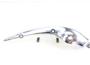 CACHE CHASSIS LATERAL DROIT