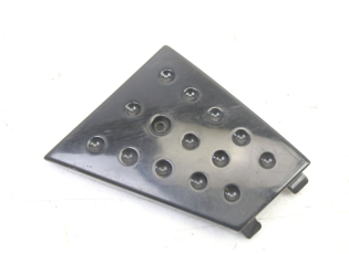 CACHE CHASSIS LATERAL DROIT