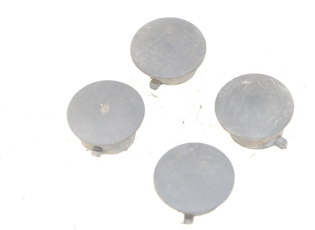 CACHE CHASSIS LATERAL