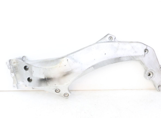 CACHE CHASSIS LATERAL GAUCHE