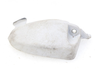 CACHE CHASSIS LATERAL GAUCHE