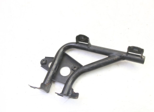 CACHE CHASSIS LATERAL GAUCHE