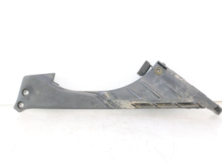 CACHE CHASSIS LATERAL GAUCHE