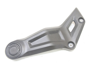 CACHE CHASSIS LATERAL GAUCHE