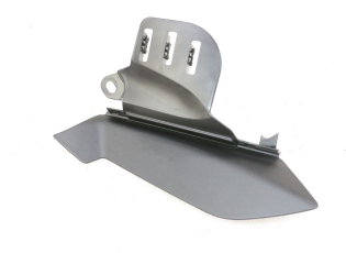 CACHE CHASSIS LATERAL GAUCHE