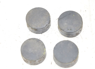 CACHE CHASSIS LATERAL