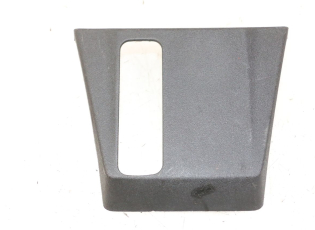 CACHE CHASSIS LATERAL