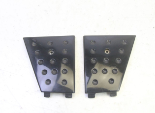 CACHE CHASSIS LATERAL