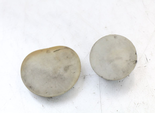 CACHE CHASSIS LATERAL