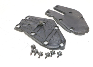 CACHE MOTEUR