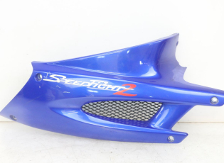 CACHE SOUS SELLE DROIT