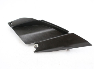 CACHE SOUS SELLE GAUCHE