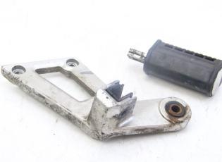 CALE PIED ARRIERE GAUCHE