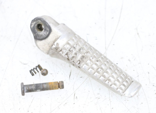 CALE PIED ARRIERE GAUCHE